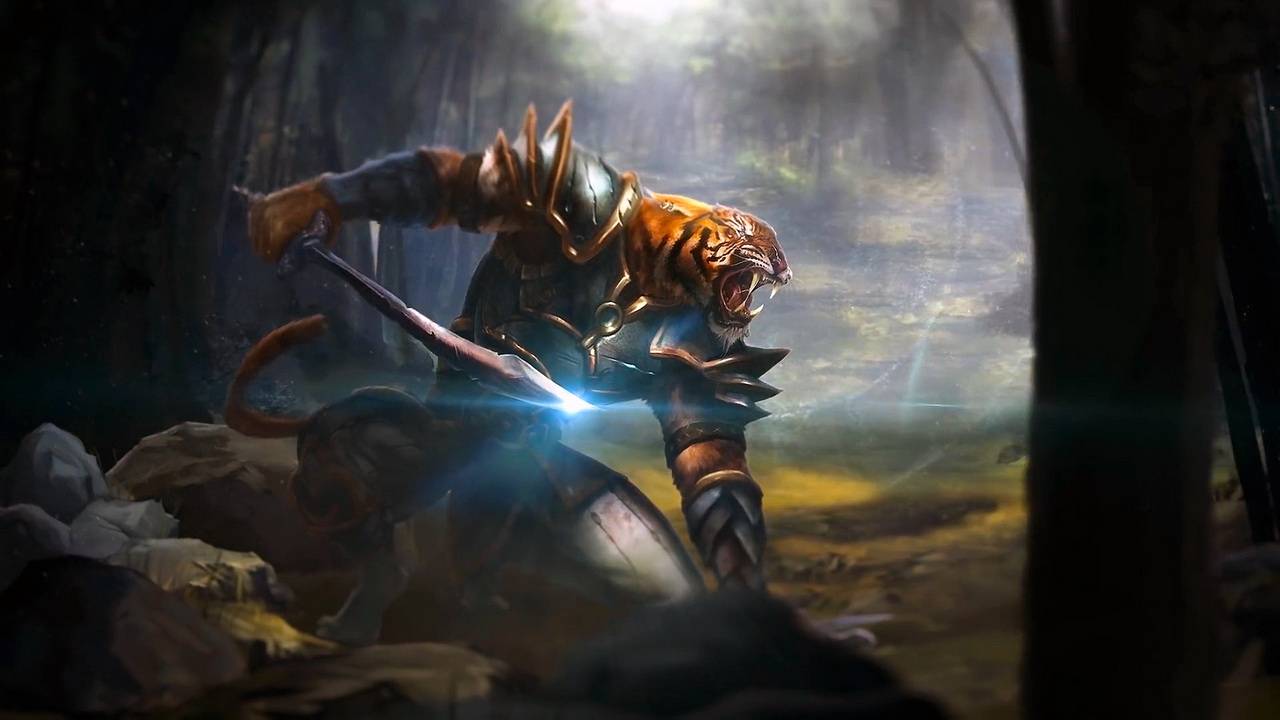 The Elder Scrolls Legends #201 часть смотреть онлайн