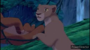 Король Лев Прикол Как уложить ребёнка спать