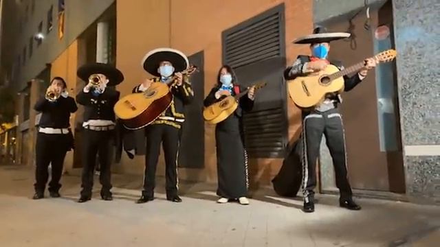 Elecciones 4 de Mayo de 2021 - Mariachis en la sede de Podemos - Forocoches lo ha vuelto a hacer! смотреть онлайн