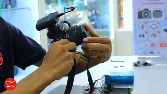 BOYA BY-WM4 Pro K1 | Mycam Camera Store