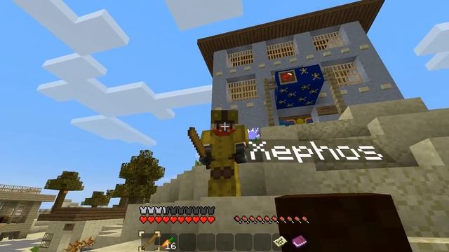 Pyramid Adventure Part 1 - Short Round смотреть онлайн