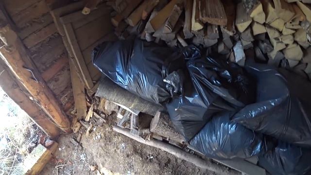 ВЕЗУ ГРОБ, ТАЩУ ГАЗЕЛЬ, РОНЯЮ БАК... Типичная деревня... смотреть онлайн