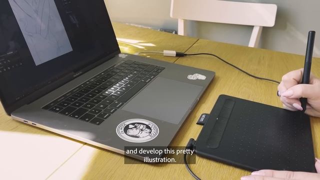 Make It Happen with Adobe Stock | Episode 29: "Call To Action" | Adobe Creative Cloud смотреть онлайн