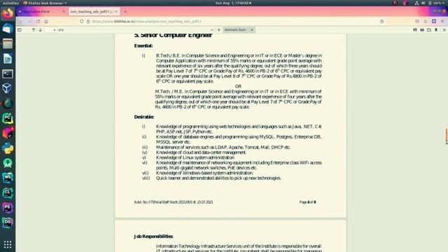 Job er Jhuli from #liberate2win #2021 jobs смотреть онлайн