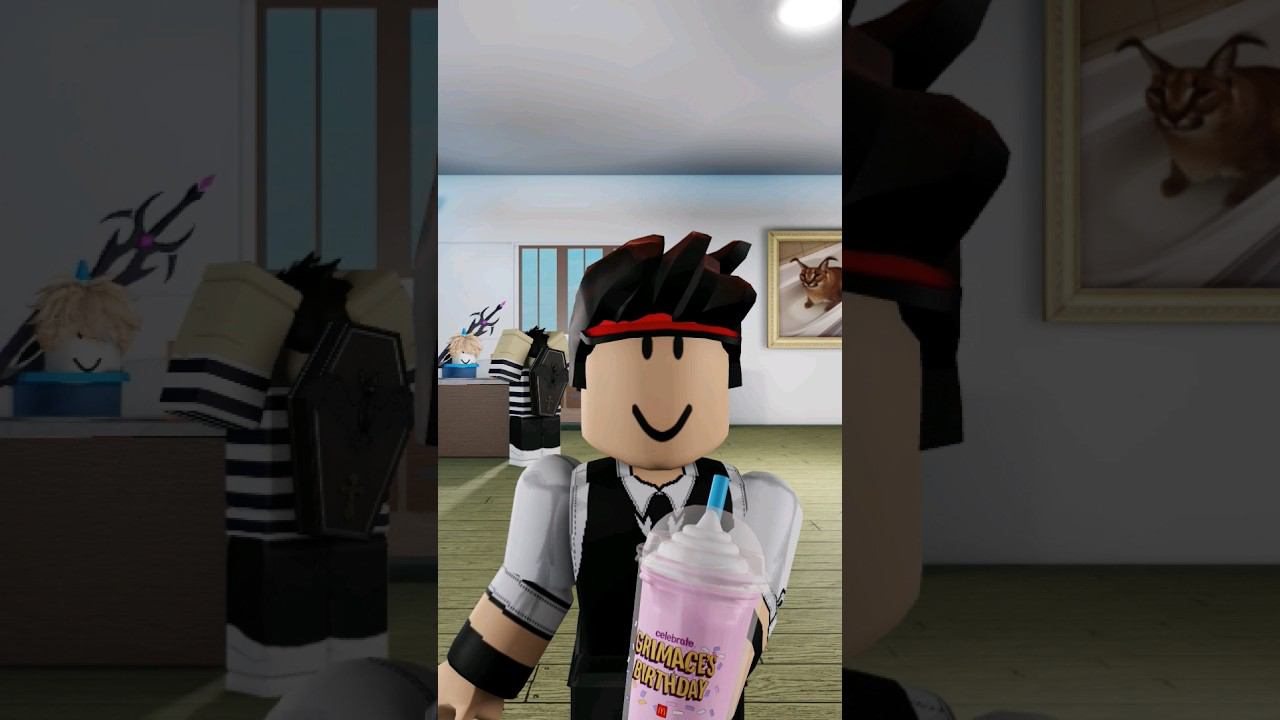 кино по роблоксу и гримасу скоро. смотреть онлайн