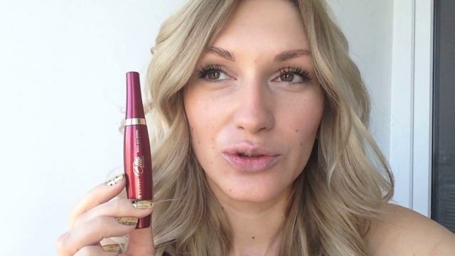 Влог: Болтовня о Покупках, Помадах Maybelline, Демо туши Helena Rubinstein смотреть онлайн