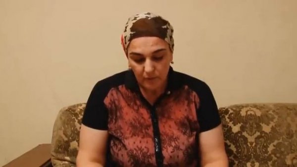 Не законное задержание Рустама Акаева