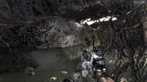 METRO: LAST LIGHT | Xbox 360 Gameplay