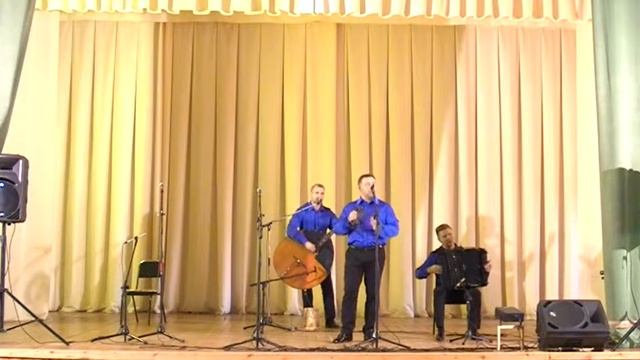 Вечёрка Что ты грустишь смотреть онлайн