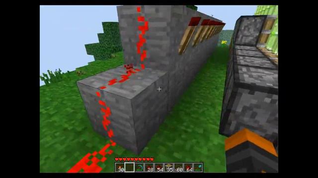 RedCrafting по версии Google