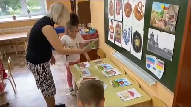 Мунзафарова Э.Р. смотреть онлайн