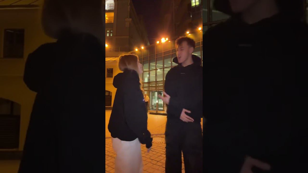 Лера Симка и SAINTY смотреть онлайн