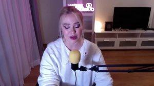 25.11.2022 | Маруся на Стриме | Читаем фф о Вигуках