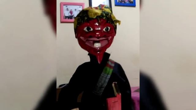Lagu Batik 2: CeMOL CeNDOL