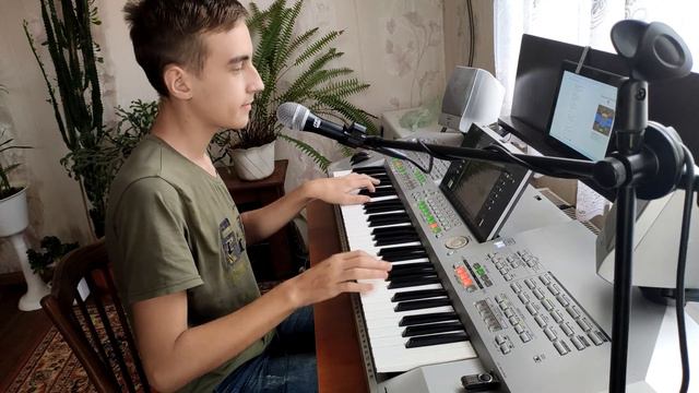 Бузок Tyros 2 смотреть онлайн