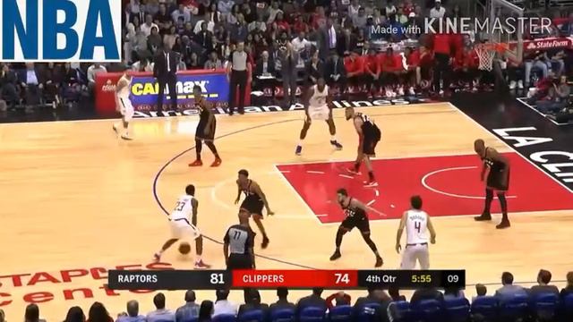 An incredible game of Milos Teodosic !!! смотреть онлайн