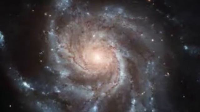 Galaxy Song Music Video смотреть онлайн