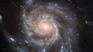 Galaxy Song Music Video