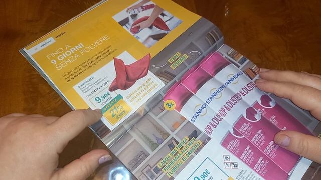 Catalogo Stanhome C4 смотреть онлайн