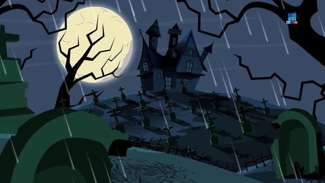 Привет Это Хэллоуин | Хэллоуин песни | Hello Its Halloween смотреть онлайн