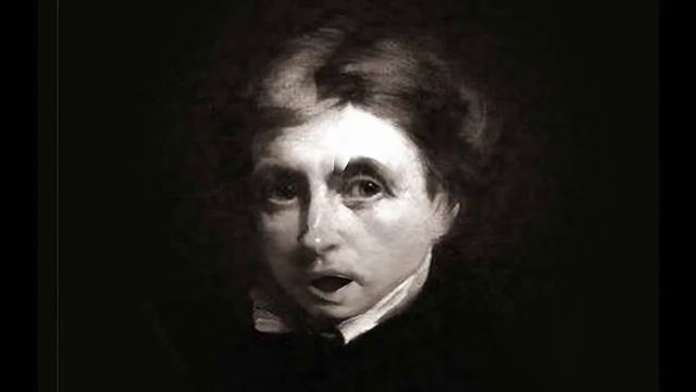 "Abou Ben Adhem" By James Henry Leigh Hunt Poem animation смотреть онлайн