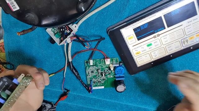 Сравнение инверторных модулей холодильников смотреть онлайн