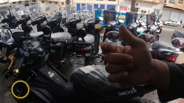 #docker_fame_S 7500DH عرض خاص الهوت ديال لهبال смотреть онлайн