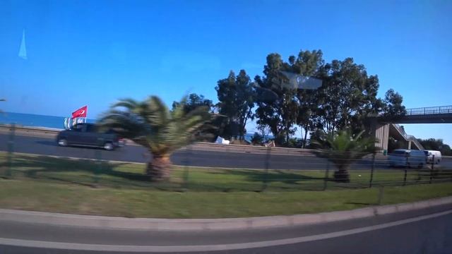 Турция. Конаклы. Последний день в Timo Resort Hotel 5*