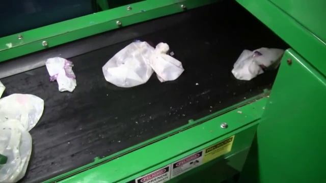 Plastic Optical Sorting System Casual Living 10TPH Baled - Green Machine® LLC смотреть онлайн