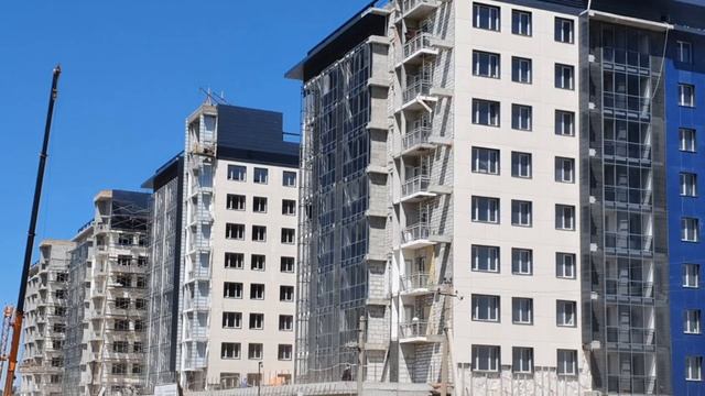 Тұрғын үй-коммуналдық шаруашылық істері комитеті төрағасының орынбасары Бауыржан Қабдол айтты. смотреть онлайн