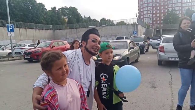 Новомосковск спасибо тебе!Урал ❤️! смотреть онлайн