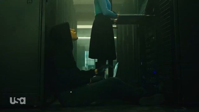 Mr. Robot - Blackout смотреть онлайн