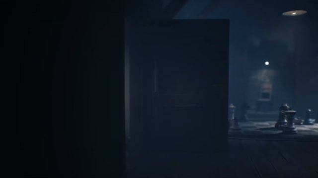 The Maw Is Connected!? [Little Nightmares Theory] смотреть онлайн