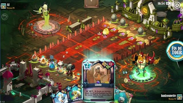 KROSMAGA : Gameplay 02 смотреть онлайн