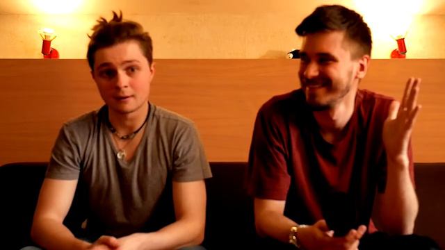 ПОДКАСТ ИЗ ЕКАТЕРИНБУРГА | Знакомство с CounterFact смотреть онлайн