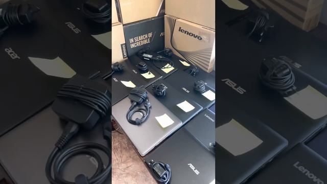 Ноутбуки из офиса. Отличное Состояние. ГАРАНТИЯ 90 ДНЕЙ! смотреть онлайн