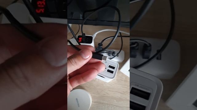 не работает зарядка power bank bases 65w bs-30kp365 смотреть онлайн