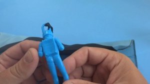 Парашютист игрушка