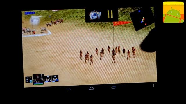 HISTORY Great Battles Medieval Awesome Android Game Gameplay (On Nexus 7) [Game For Kids] смотреть онлайн