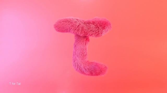 36 DAYS Of TYPE - 2019