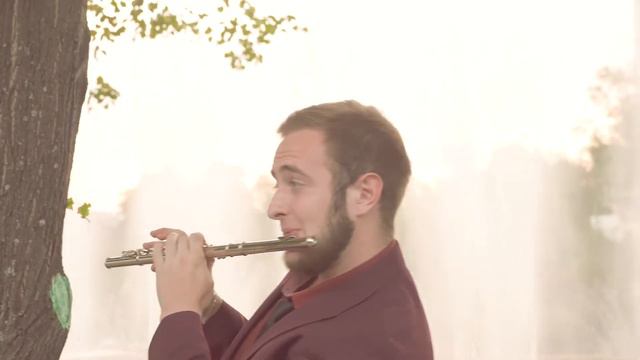 Love me again (flute cover by Ilya Ionin) смотреть онлайн