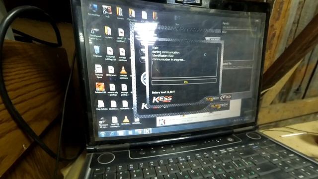 Чип-тюнинг Opel Astra J 1.6 ACDelco E83