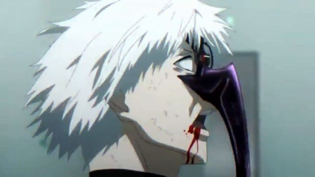 [AMV] Маска (Токийский гуль, Tokyo Ghoul) смотреть онлайн