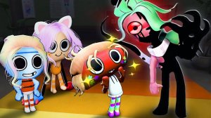 МОЙ ЛЮБИМЫЙ НОВЫЙ ТУН В МИРЕ ДЕНДИ! Roblox