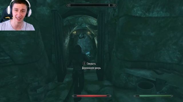 Skyrim Секреты на 1-ом Уровне! Лучший Старт Для Лучника на 1-ом Уровне! ( Секреты 354 ) смотреть онлайн