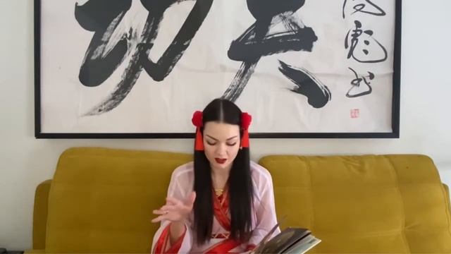 Сказка "Вечер накануне нового года" смотреть онлайн