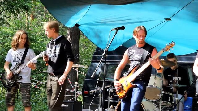 CRAZY HOUSE - Дед Пердун смотреть онлайн