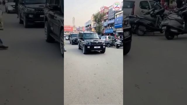 GangStar?Choice Fortuner Vs ford Endeavour Vs Scorpio lover video 2021 смотреть онлайн