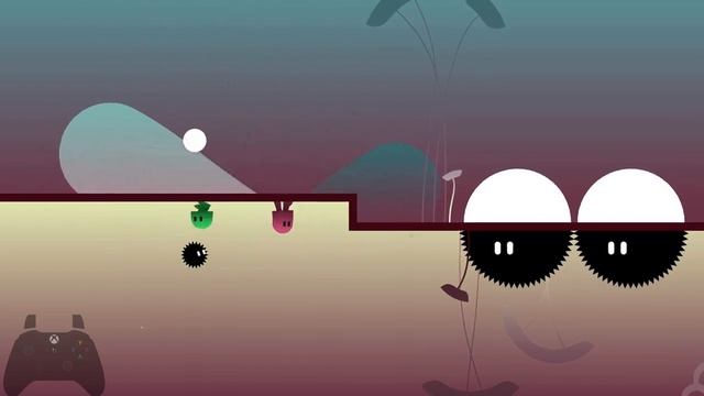 ibb & obb: All Levels Max Score (Full Zen Achievement) with @oatmeal7752 смотреть онлайн