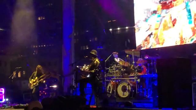 Primus - Xanadu (Rush Cover) Jacobs Pavilion Cleveland Ohio September 17, 2021 смотреть онлайн